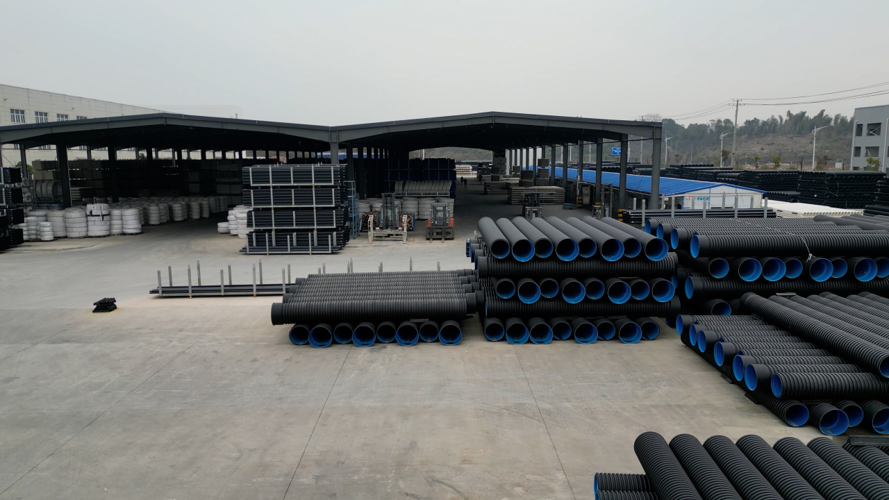 PE 拖拉管顶管施工地下障碍物处理：探测、清除方法